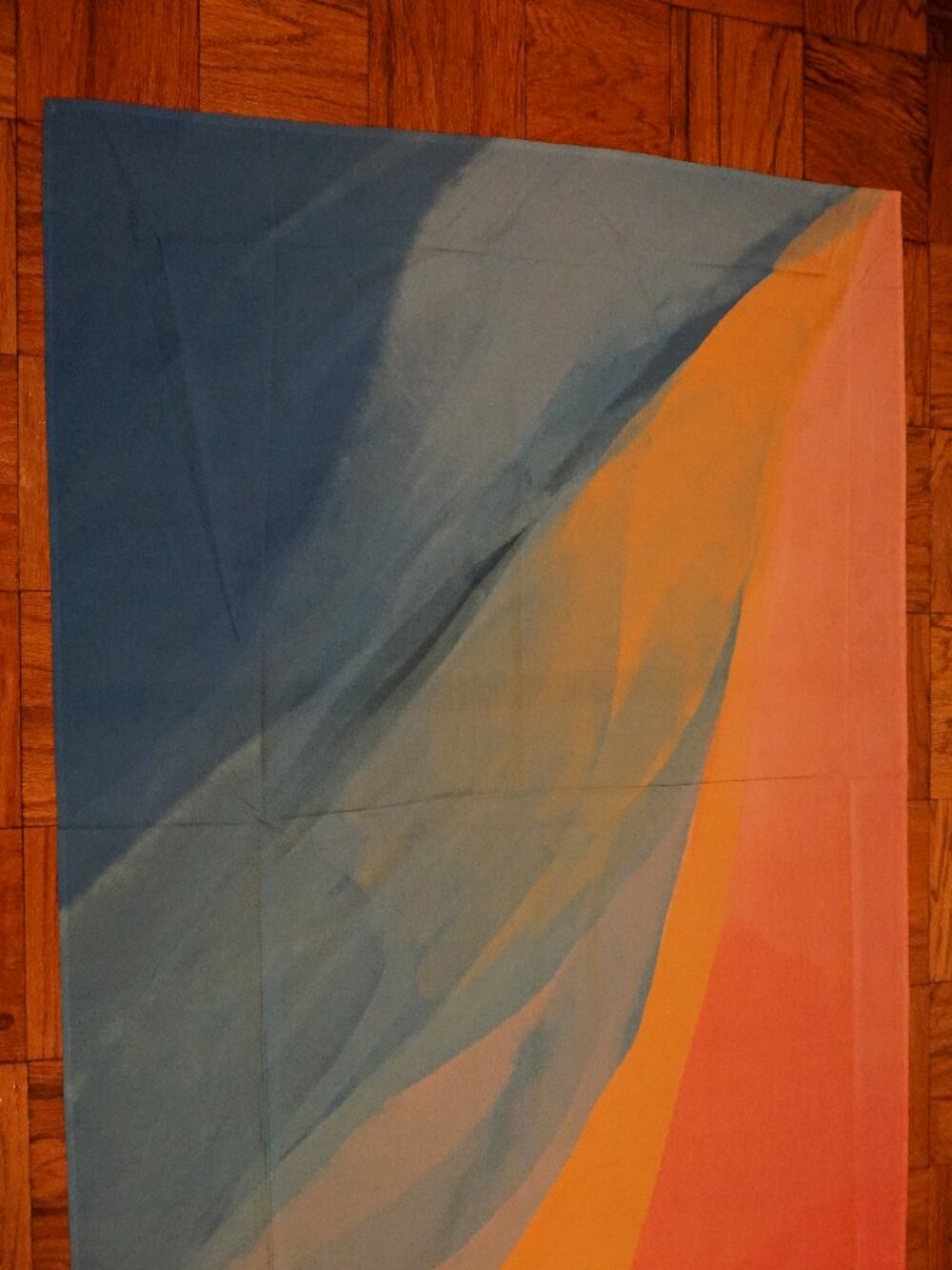 Morgan Harper Nichols Abstract Painting Wall Tapestry